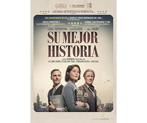 Su Mejor Historia [Import]