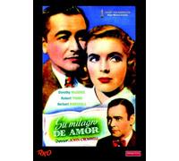 Su Milagro De Amor (Import Dvd) (2013) Dorothy Mcguire; Robert Young:Herbert M