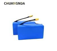 SU Original 36v 4.4Ah batterie au Lithium Rechargeable 10S2P 4400mAh 18650 électrique auto équilibrage Scooter Hoverboard Batteries 36V6000mah