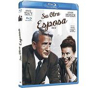 Su Otra Esposa Bd (Blu-Ray) (Import Movie) (European Format - Zone B2) (2013) Katharine Hepburn, Spencer Trac