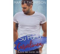 Su Paria Curvilínea: Una novela romántica de una chica curvilínea en un pueblo pequeño