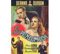 Su Primera Noche (D.Durbin) [Import]