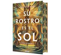 Su rostro es el sol / His Face Is the Sun