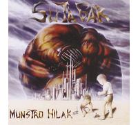 Su Ta Gar - Munstro Hilak [Import]
