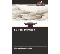 Su Toni Morrison