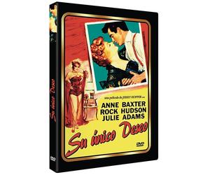 Su Único Deseo - Son Seul Amour - One Desire (1955)