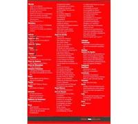 Su Unico Hijo / The Only Child, Diferencias / Differences N (Auteur)