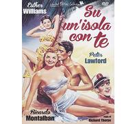 Su un'isola con te