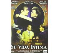Su Vida Intima [Import]