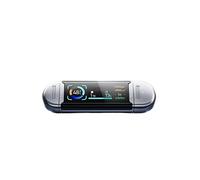 SU10 Solid State PenDrive USB3.2 Gen2 Type C Flash Drive 256GB 1090MB/S LCD for PC
