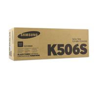 SU180A HP K506/K506S CARTOUCHE DE TONER NOIR