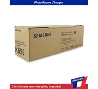 Samsung CLT-K659S - Noir - original - cartouche de toner (SU227A) - pour MultiXpress CLX-8640, CLX-8641, CLX-8642, CLX-8650, CLX-8651, CLX-8652; ProXpress SL-C4821 G