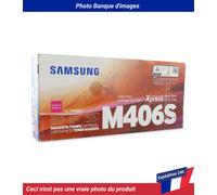 SU252A Samsung CLP-365W Toner Magenta