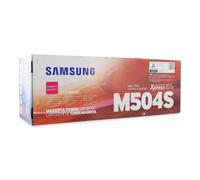 SU292A HP M504/M504S CARTOUCHE DE TONER MAGENTA