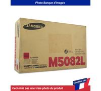 HP Cartouche toner SU322A Samsung CLT‑M5082L Magenta – Originale