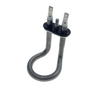 SU3832 / MD-MH-T32 Pièce de rechange for lave-vaisselle : élément chauffant, compatible avec Midea, Candy, Hansa, Gorenje et Bomann. 220-240 V, 1400 W