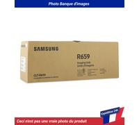 Samsung Unité de mise en image CLT-R659 - Original Noir/Jaune/Cyan/Magenta