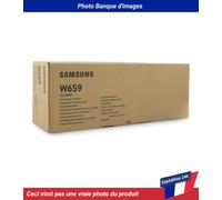 Samsung Boîte de récupération de toner SU440A CLT‑W659 – 20 000 pages – pour Samsung CLX