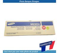 CLX-M8385A/ELS SAMSUNG M8385A CARTOUCHE DE TONER MAGENTA