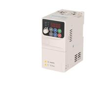 SU630 Solaire VFD 0.75/1.5/2.2/3.7/5.5KW 220V 380V Variateur de fréquence Convertisseur onduleur for moteur contrôle de vitesse(2.2KW 380V DC to AC)