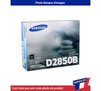 Samsung Cartouche de toner SU654A (ML-D2850B) - Noir - 5000 pages - Original