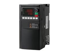 SU800/SU900 VFD 0.75KW 1.5KW 2.2KW 7. 15KW entrée monophasée Sortie triphasée 220V 380V convertisseur de fréquence Variable(2.2kw 380v)