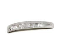 SUAGFW Clignotant Miroir Porte Clignotant De Rétroviseur Latéral À LED, Lampe De Pour Chevy Pour Captiva 2007-2016(La gauche)