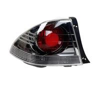 SUAGFW Feu Stop ArrièRe Pour Lexus IS200 2000-2004 Gauche Droite Pare-chocs Arrière Feu Avertissement Stop Ombre Feu Position(La gauche)