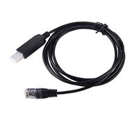 Suamdoen Câble série USB vers RJ45 pour Skywatcher - Câble de commande télescopique - Prise en charge du logiciel EQMOD ASCOM EQ6-R AZEQ6 AZEQ5 HEQ5 (16)