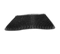 Suammiitstrieadea 1 tapis de nidification pour poulet, doux, lavable et réutilisable pour couveuse