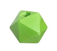 Suammiitstrieadea Balle de friandises amusante pour cheval - Jouet d'alimentation pour vache - Mangeoire à foin - Étable