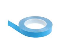 Suammiitstrieadea Ruban conducteur adhésif thermique double face pour dissipateur thermique IC Chipset 20 mm