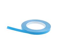 Suammiitstrieadea Ruban conducteur adhésif thermique double face pour dissipateur thermique IC Chipset 10 mm