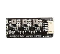 SuanQ 4S - Lifepo4 Batterie Equalizer Equilibreur Actif BMS 1.2A Balance Conseil de Transfert D'éNergie