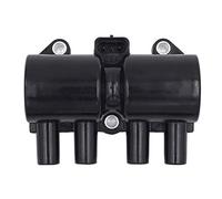 SuanQ Allumage de Bobine D'Allumage de Voiture pour Aveo 2008-2012 19005236