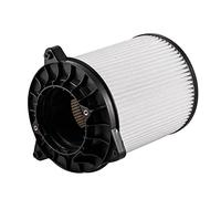 SuanQ Filtre à Air de Voiture Adapté pour Quattroporte V6 3.0-670004604