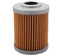 SuanQ Filtre à Carburant 2 PièCes SéRies pour 16901-ZY3-003 115130135150175200225 Hors-Bord