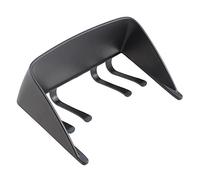 SuanQ Pare-soleil pour moniteur de navigation GPS de voiture de 17,8 cm