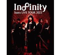 Suara Live Tour 2023infinity [Blu-Ray]