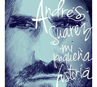 SUAREZ,ANDRES - Mi Pequena Historia
