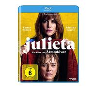 Suarez,Emma - Julieta (Bd) [Blu-ray]