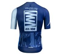Suarez Maillot à Manches Courtes Giro D´italia 2025