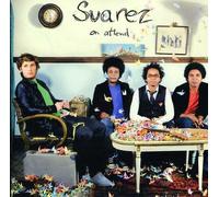 Suarez - On Attend