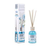 Suarez Sweet Home Parfum d'ambiance avec bâtons Talc 100 ml