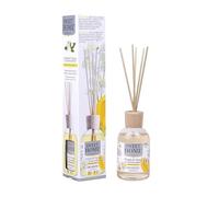 Suarez Sweet Home Parfum Environnement Bâtonnets Pétales d'Ylang et de Jasmin 100 ml