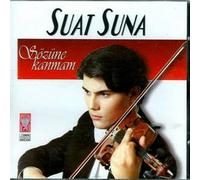 Suat Suna - Sözüne Kanmam