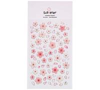 Suatelier Sticker Love Blossom 1077