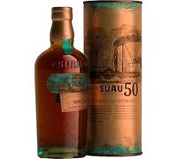 Suau Reserva Privada 50 Brandy - 700 ml