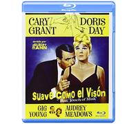 Suave Como El Vison Bd (Import) [1962]