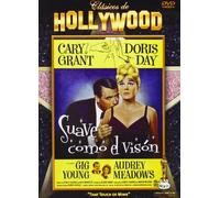 Suave Como El Visón [Import]